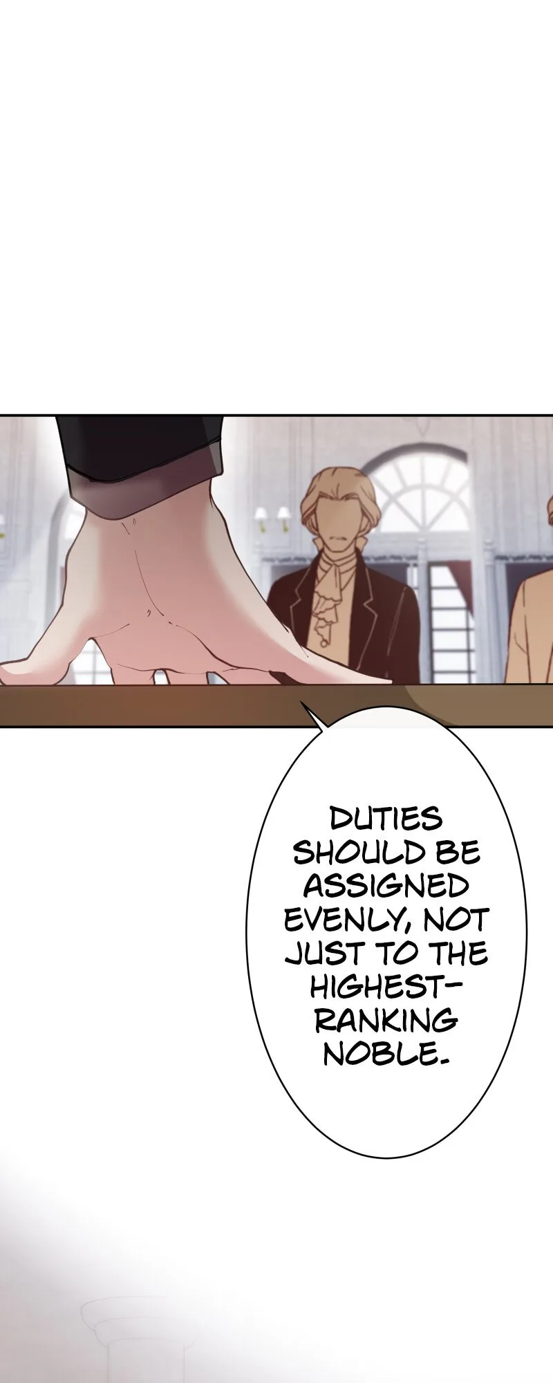 A Villainess’ Revenge Is Sweeter Than Honey Chapter 92 page 41