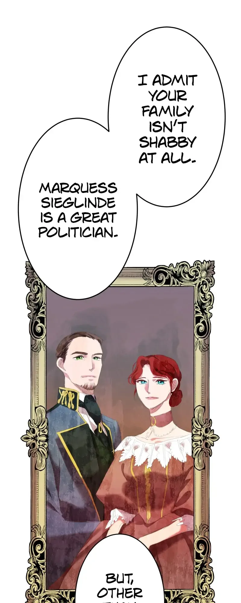 A Villainess’ Revenge Is Sweeter Than Honey Chapter 20 page 53