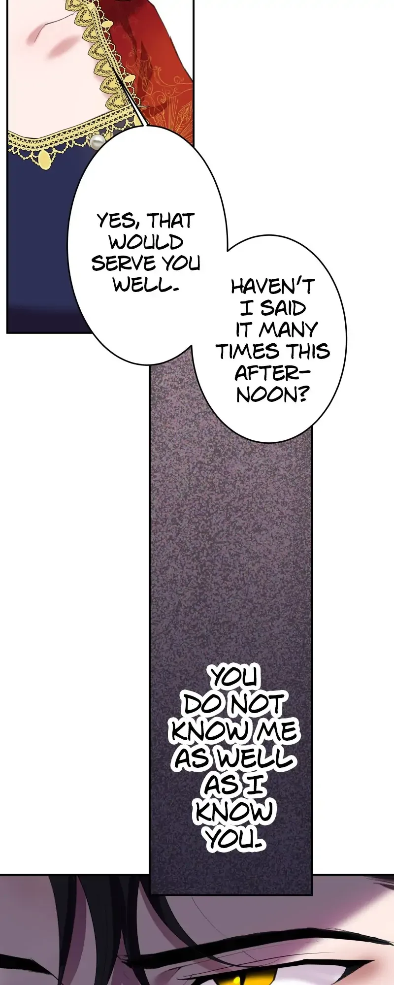 A Villainess’ Revenge Is Sweeter Than Honey Chapter 20 page 51