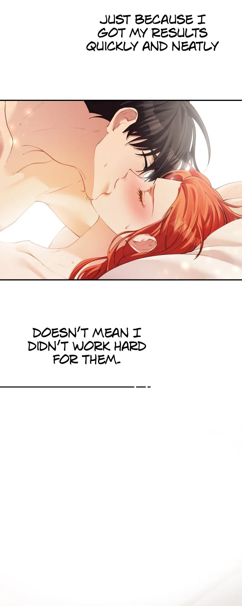 A Villainess’ Revenge Is Sweeter Than Honey Chapter 96 page 51