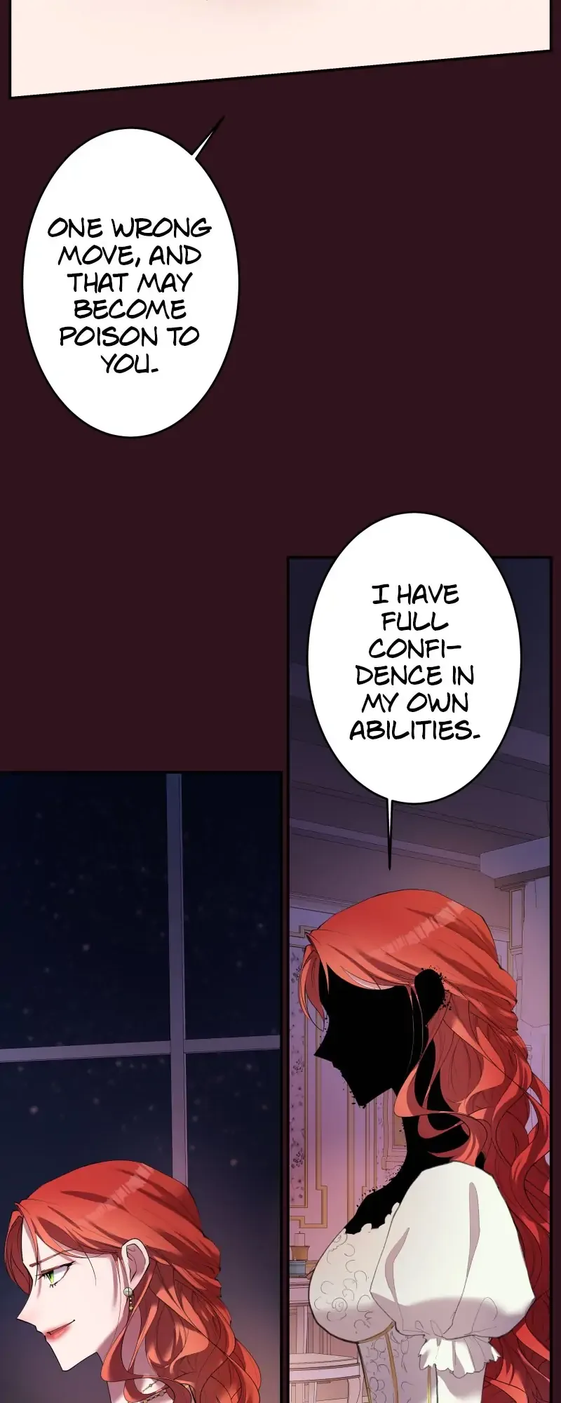 A Villainess’ Revenge Is Sweeter Than Honey Chapter 20 page 61