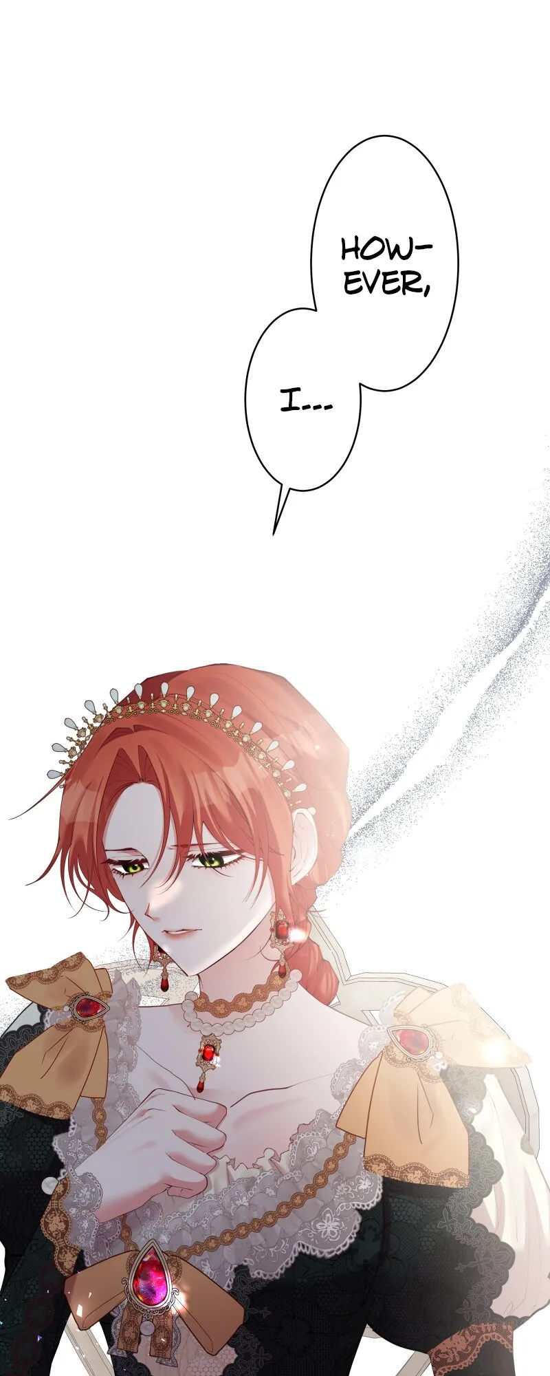 A Villainess’ Revenge Is Sweeter Than Honey Chapter 94 page 19