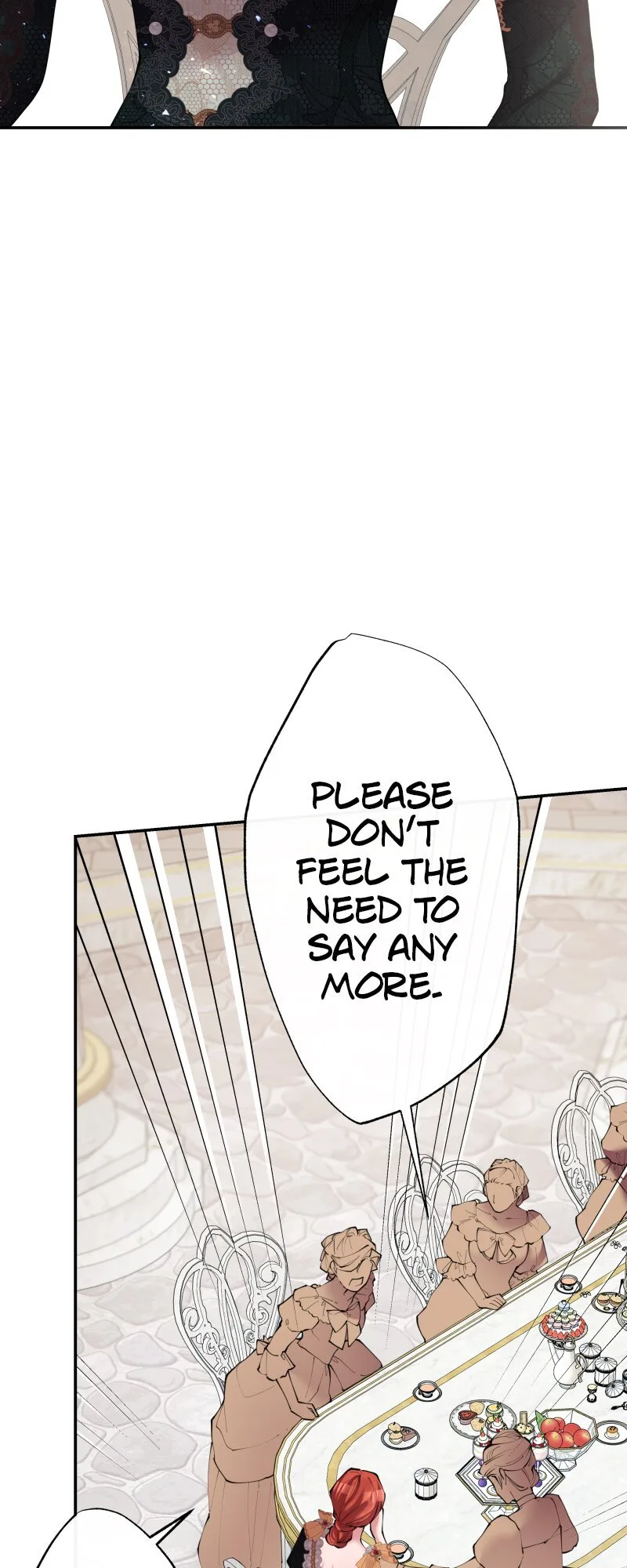 A Villainess’ Revenge Is Sweeter Than Honey Chapter 94 page 20