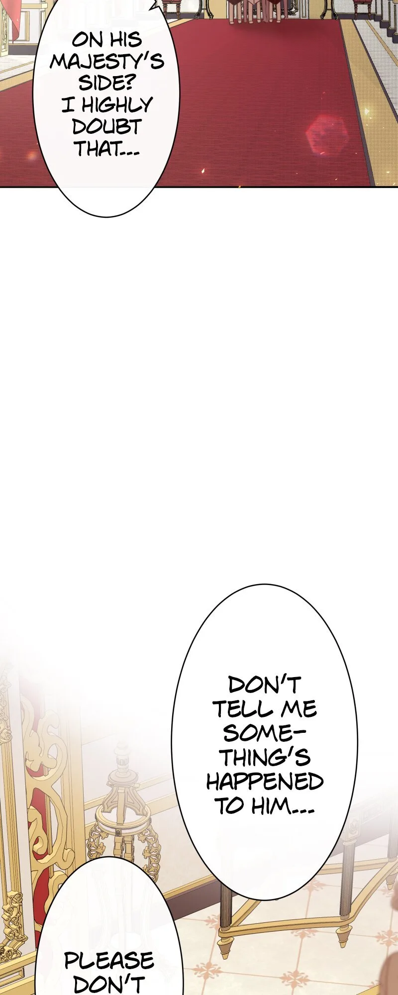 A Villainess’ Revenge Is Sweeter Than Honey Chapter 92 page 57