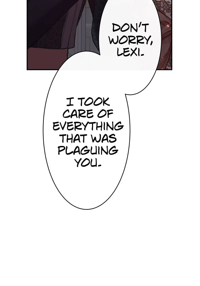A Villainess’ Revenge Is Sweeter Than Honey Chapter 95 page 41