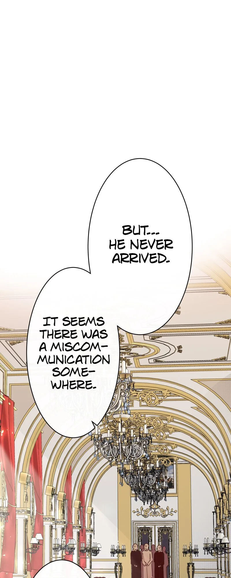 A Villainess’ Revenge Is Sweeter Than Honey Chapter 92 page 56