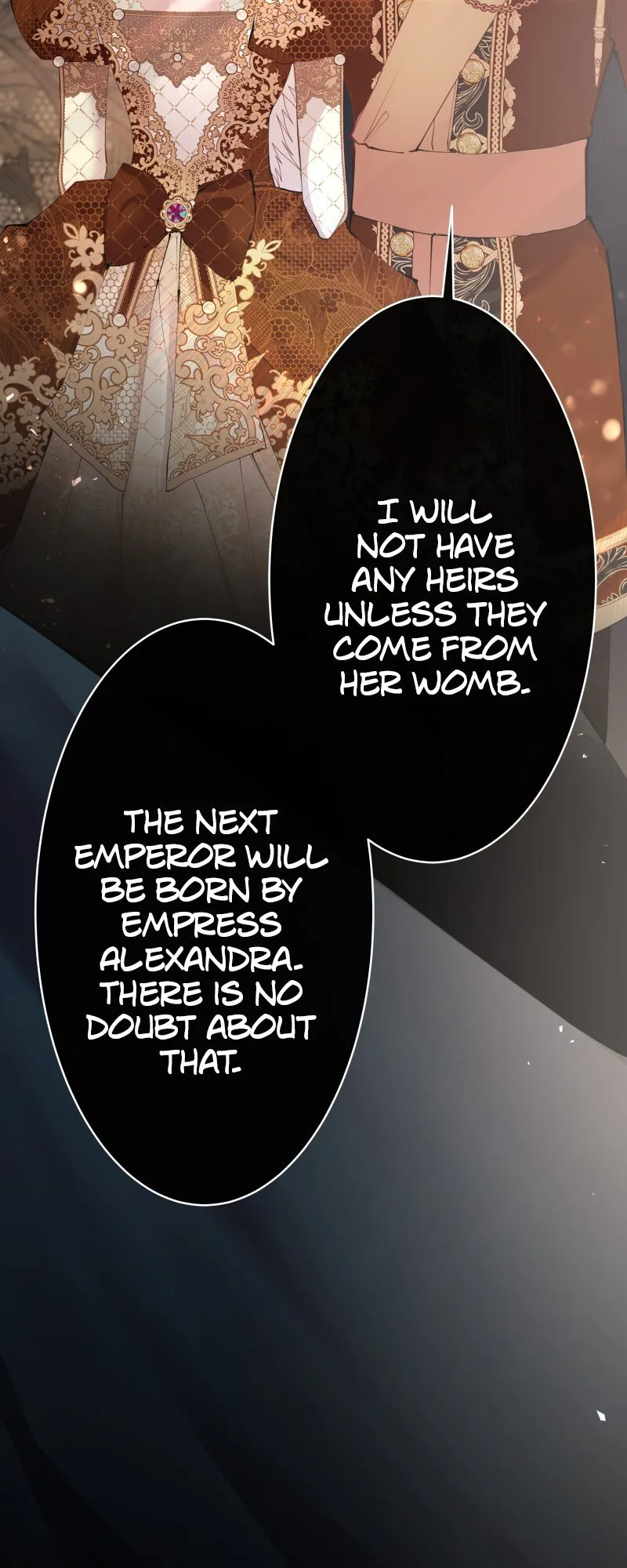 A Villainess’ Revenge Is Sweeter Than Honey Chapter 97 page 24