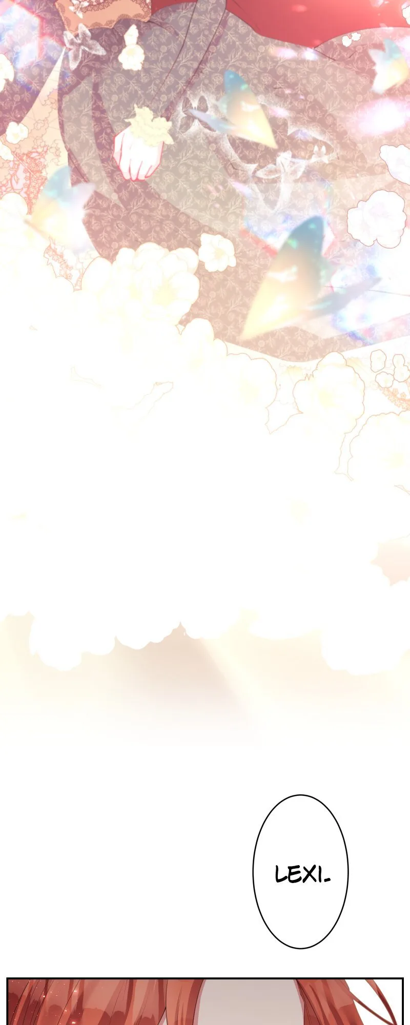 A Villainess’ Revenge Is Sweeter Than Honey Chapter 95 page 37