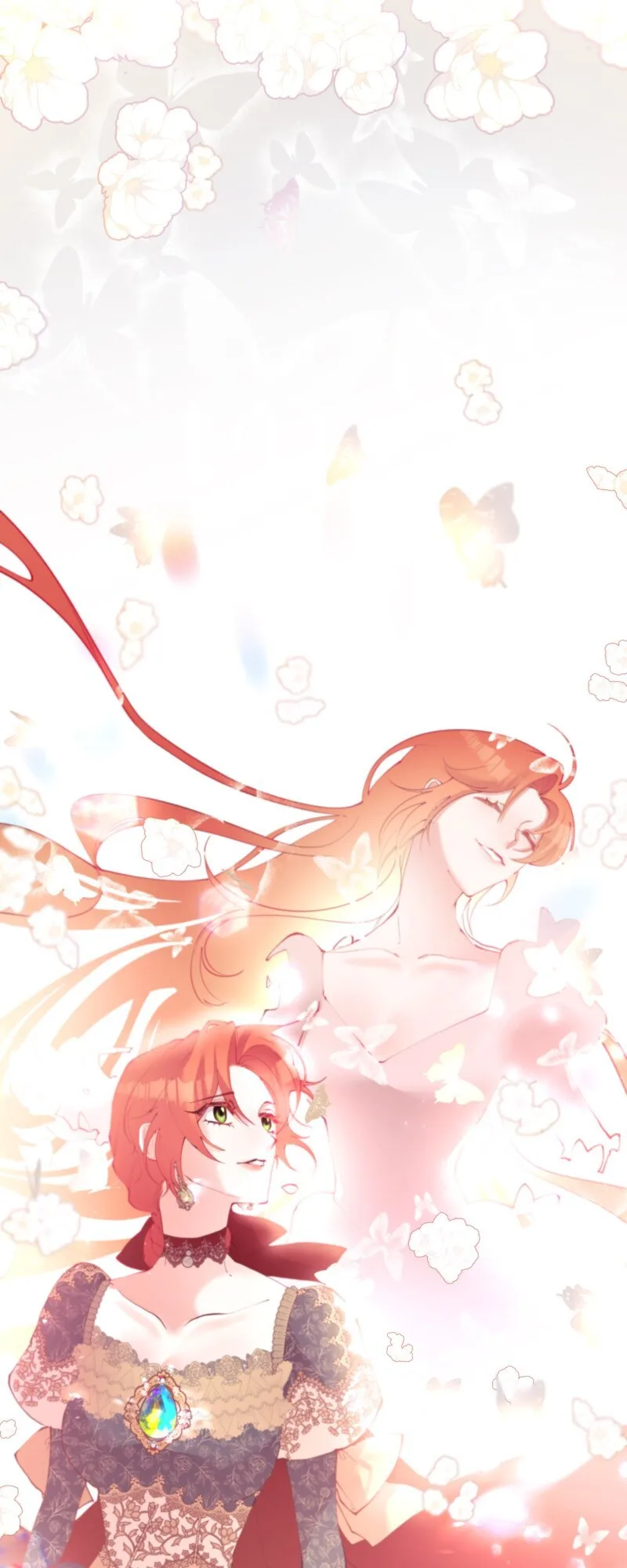 A Villainess’ Revenge Is Sweeter Than Honey Chapter 95 page 36