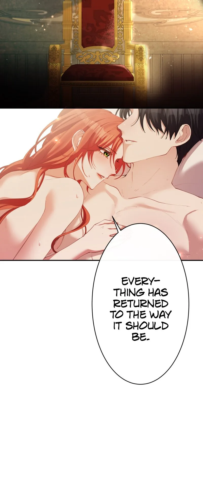 A Villainess’ Revenge Is Sweeter Than Honey Chapter 96 page 54