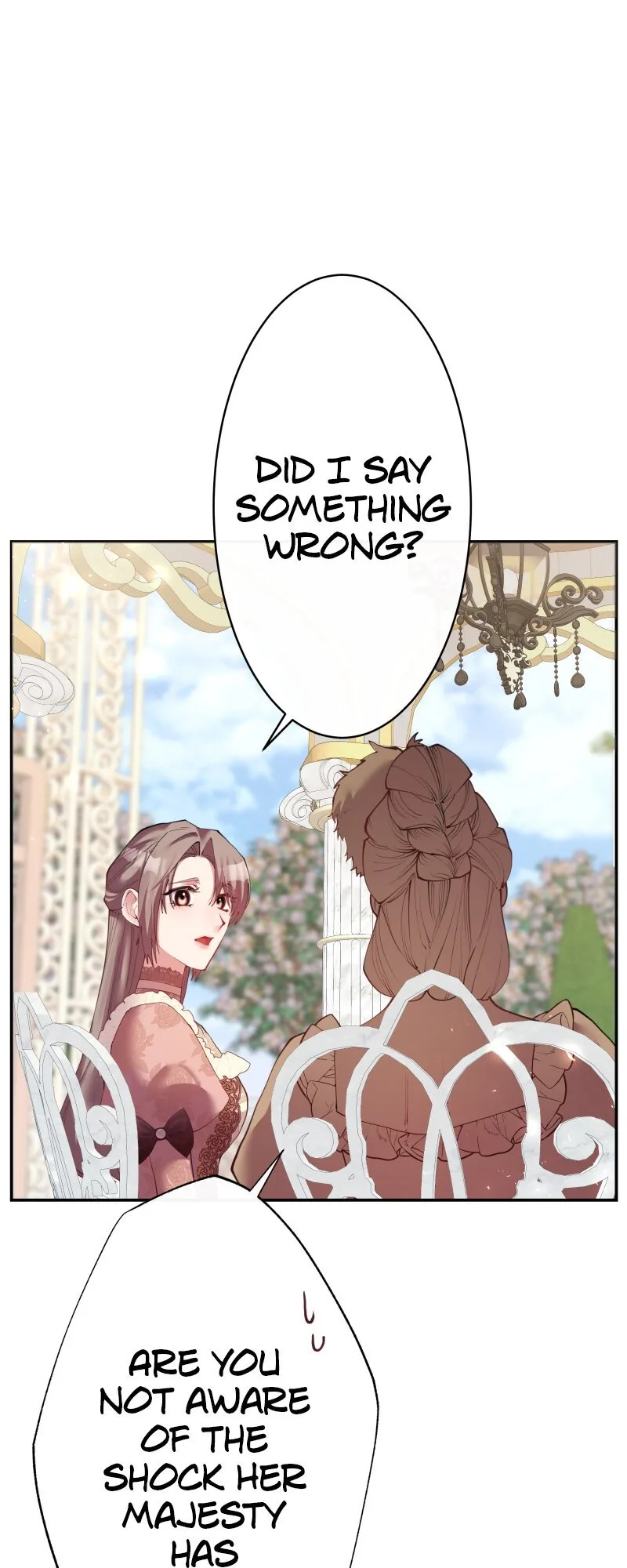 A Villainess’ Revenge Is Sweeter Than Honey Chapter 94 page 22
