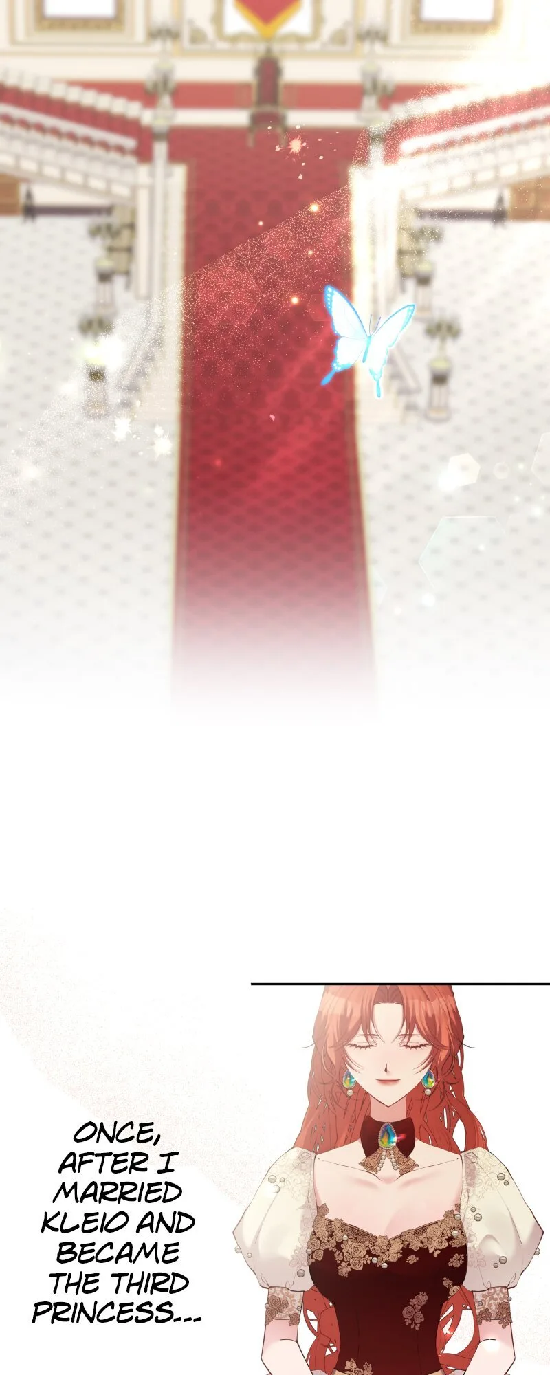 A Villainess’ Revenge Is Sweeter Than Honey Chapter 100 page 3
