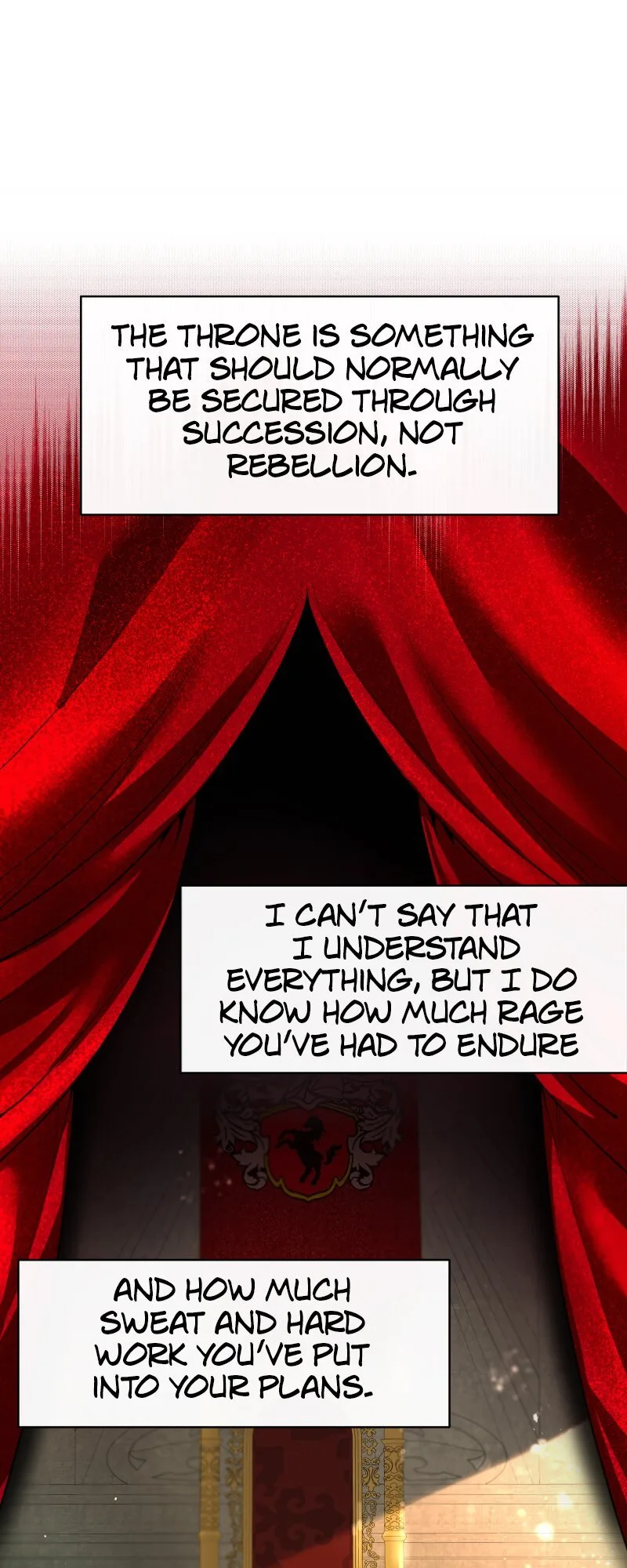 A Villainess’ Revenge Is Sweeter Than Honey Chapter 96 page 53