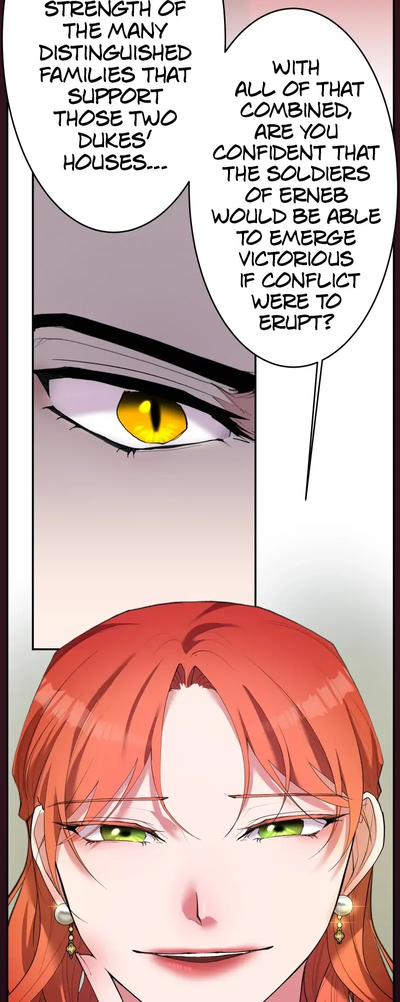 A Villainess’ Revenge Is Sweeter Than Honey Chapter 20 page 55