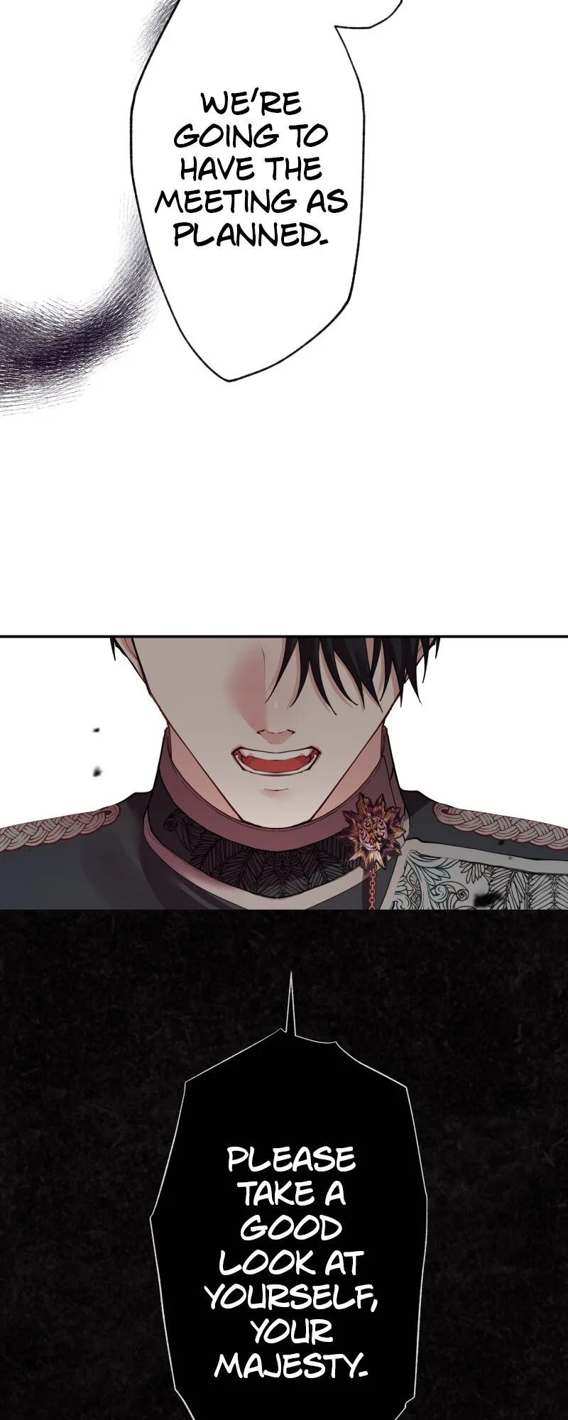 A Villainess’ Revenge Is Sweeter Than Honey Chapter 93 page 21