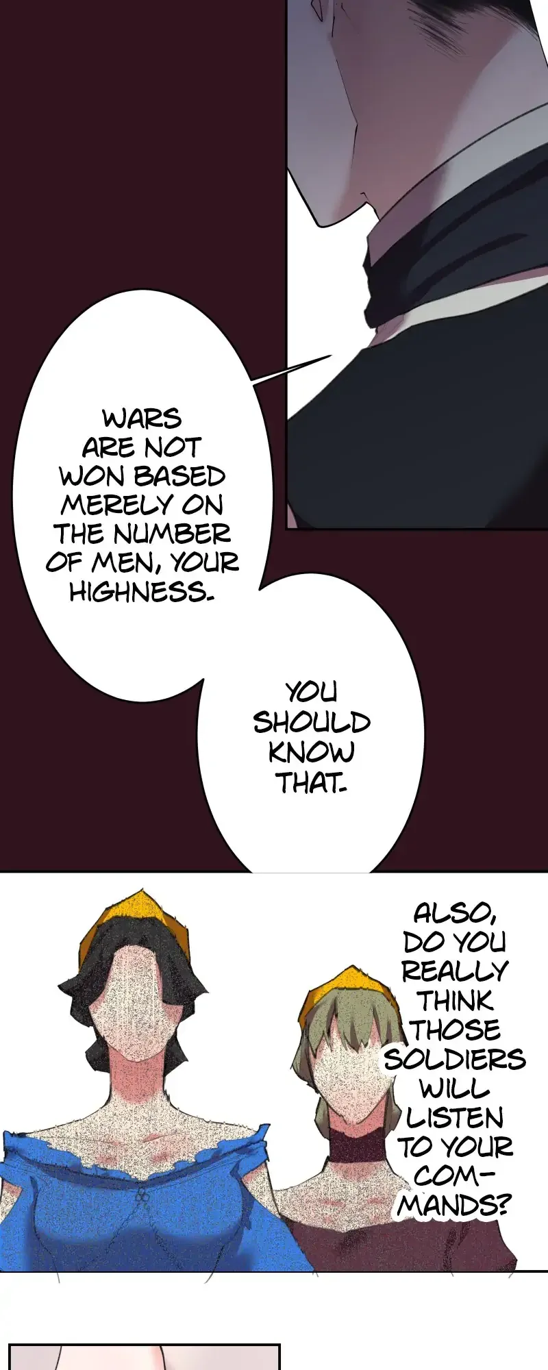 A Villainess’ Revenge Is Sweeter Than Honey Chapter 20 page 57