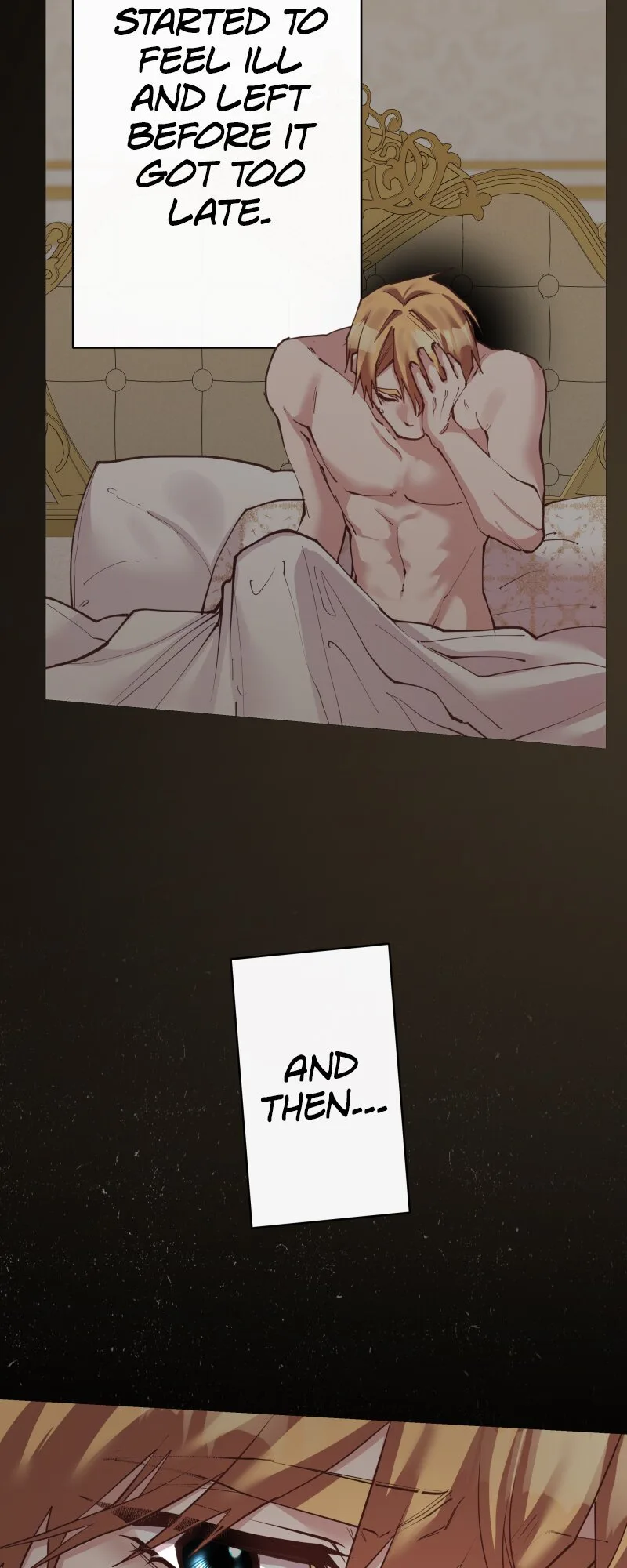 A Villainess’ Revenge Is Sweeter Than Honey Chapter 92 page 66