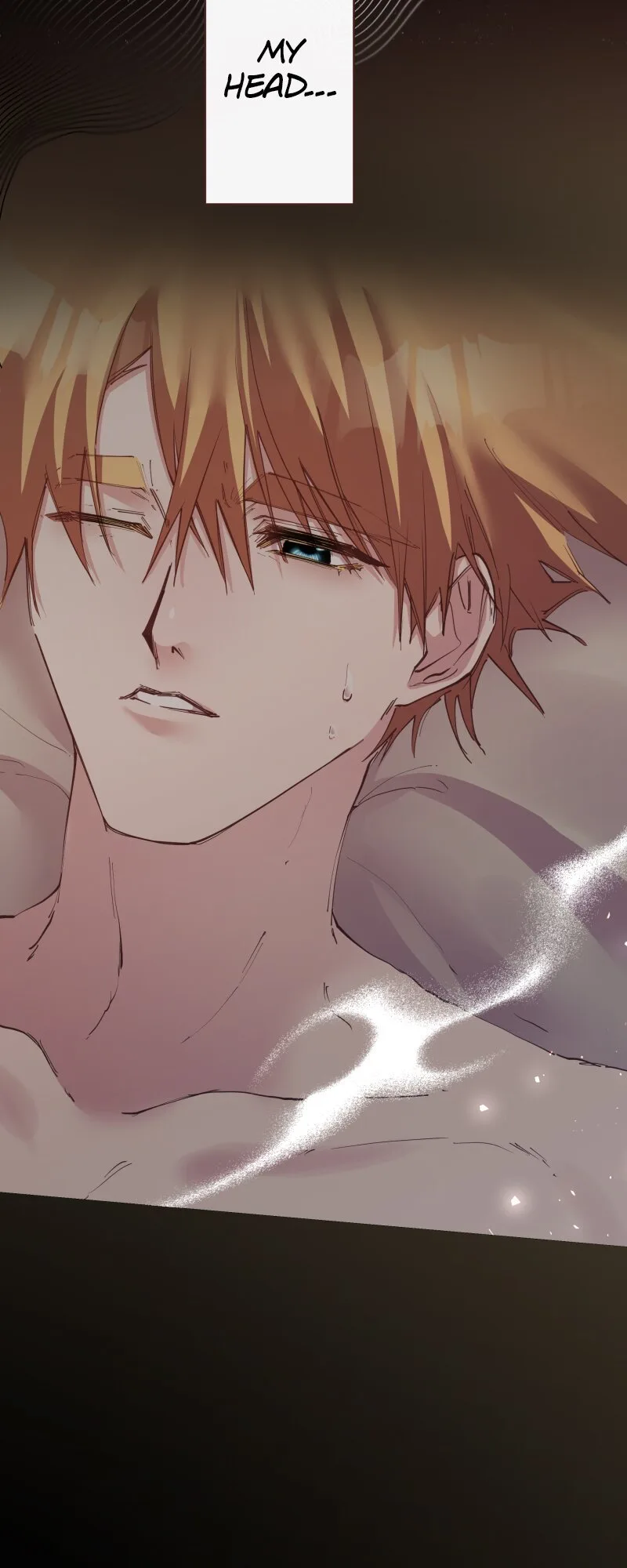 A Villainess’ Revenge Is Sweeter Than Honey Chapter 92 page 64