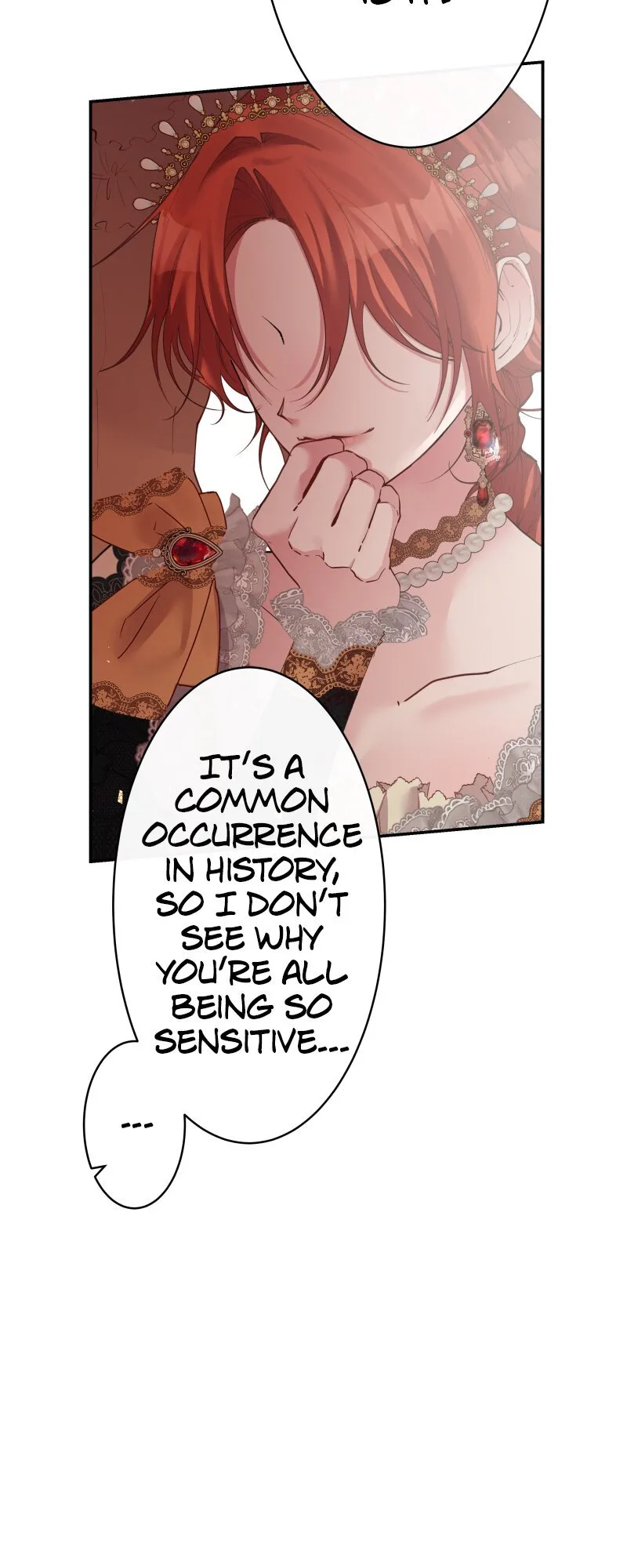 A Villainess’ Revenge Is Sweeter Than Honey Chapter 94 page 26