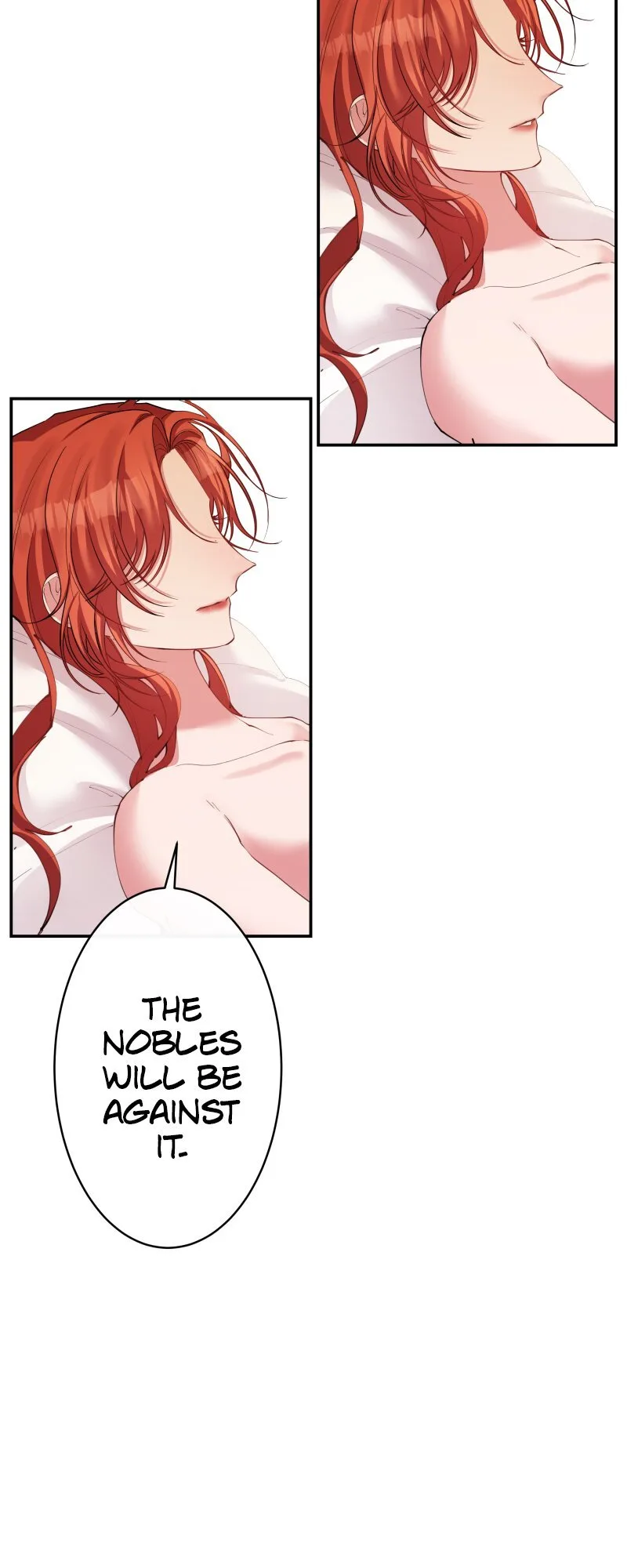 A Villainess’ Revenge Is Sweeter Than Honey Chapter 96 page 58