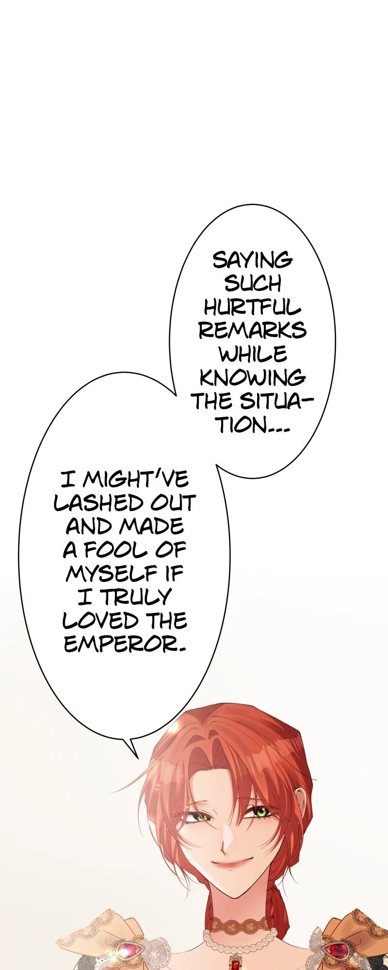 A Villainess’ Revenge Is Sweeter Than Honey Chapter 94 page 30
