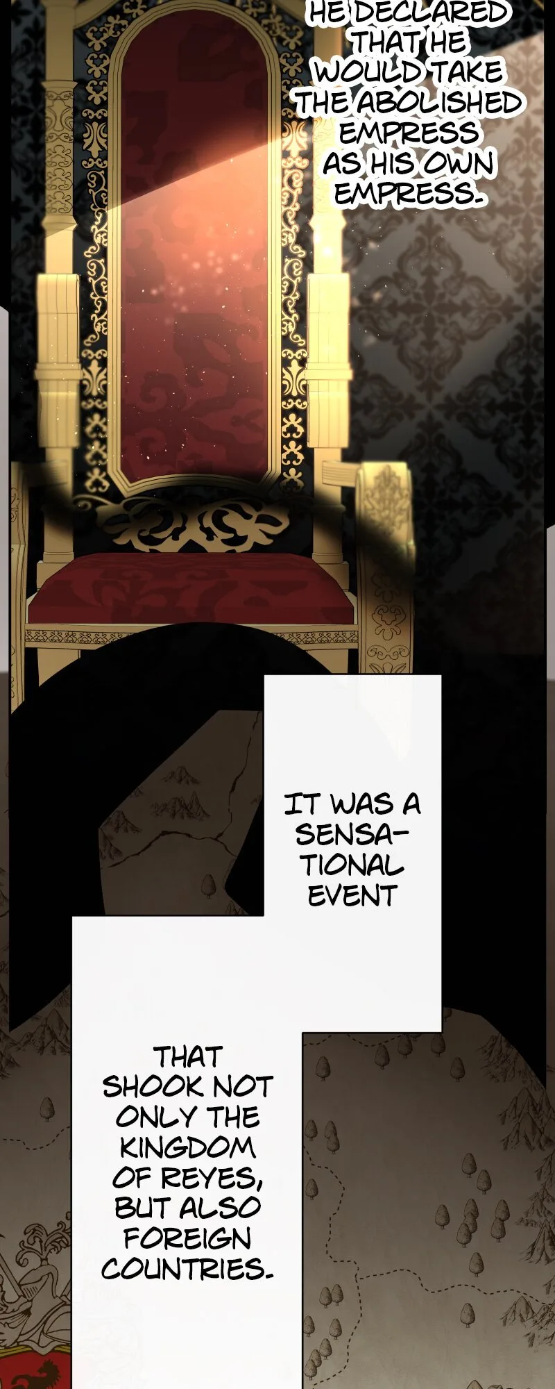 A Villainess’ Revenge Is Sweeter Than Honey Chapter 99 page 15