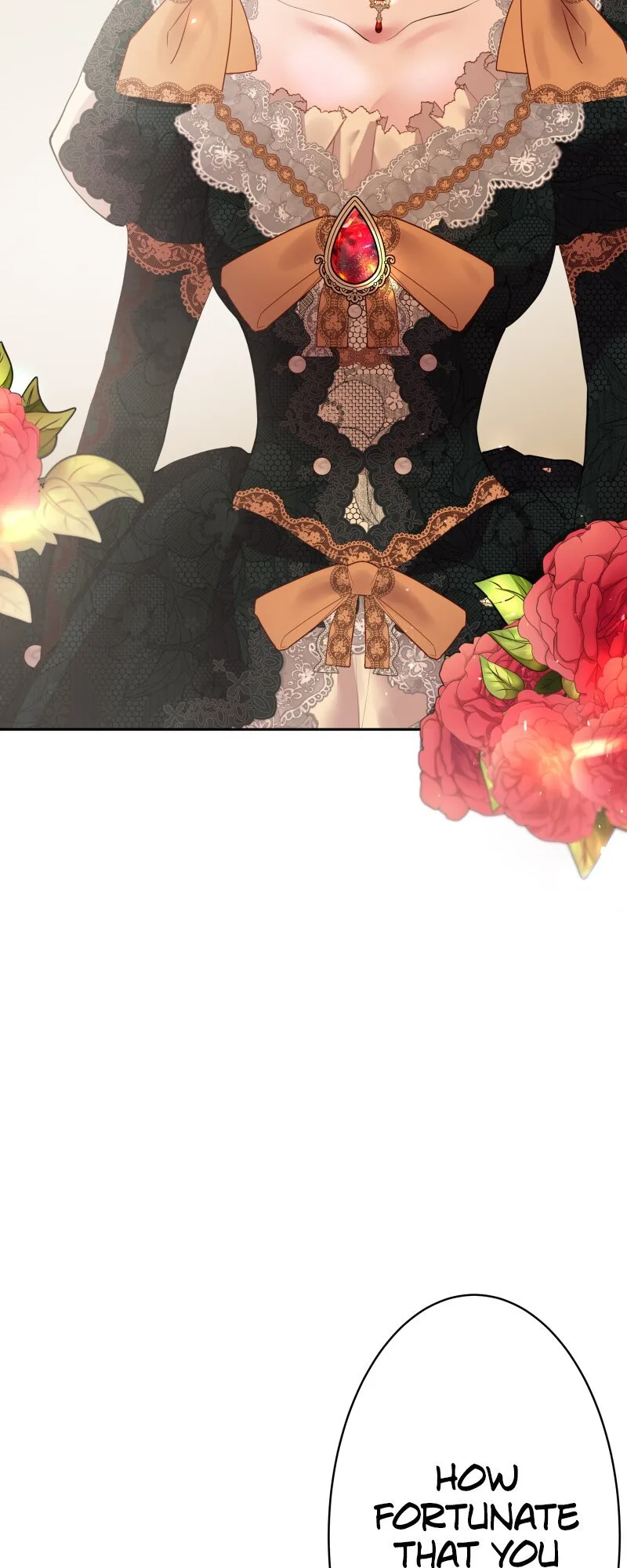 A Villainess’ Revenge Is Sweeter Than Honey Chapter 94 page 31