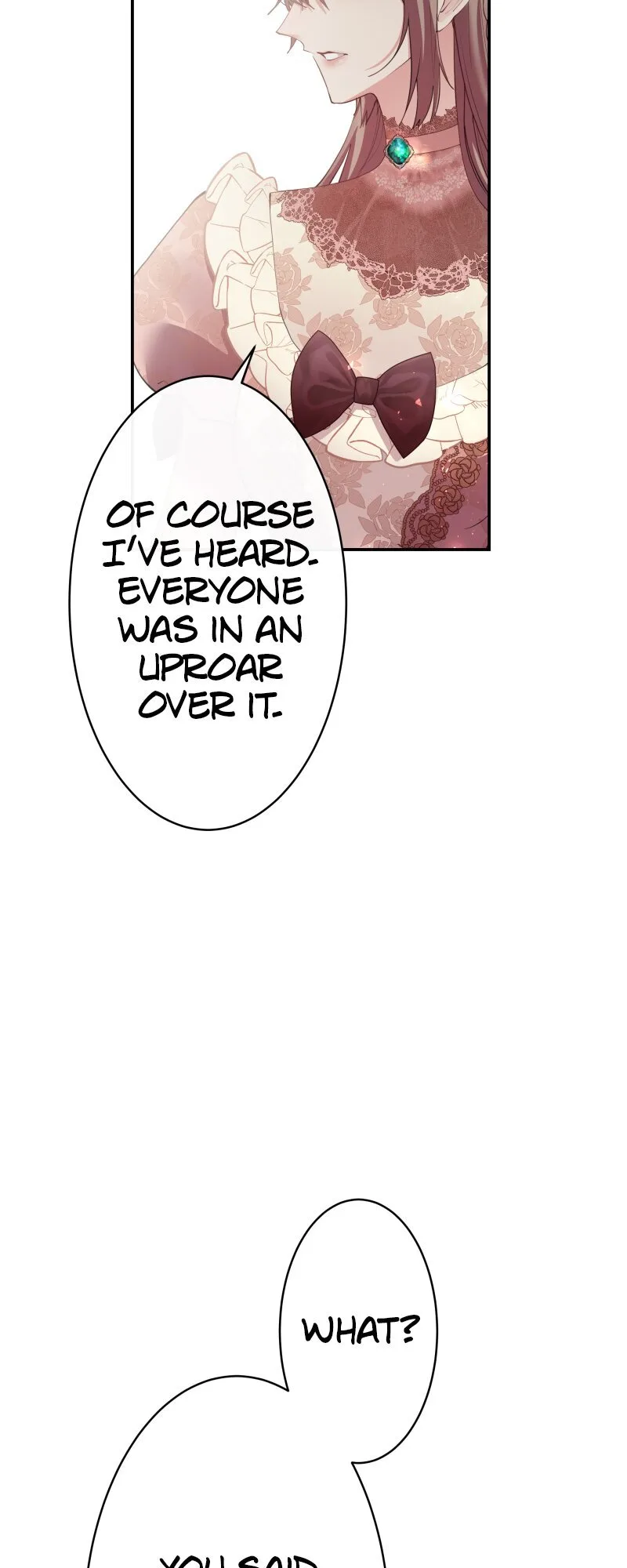 A Villainess’ Revenge Is Sweeter Than Honey Chapter 94 page 24