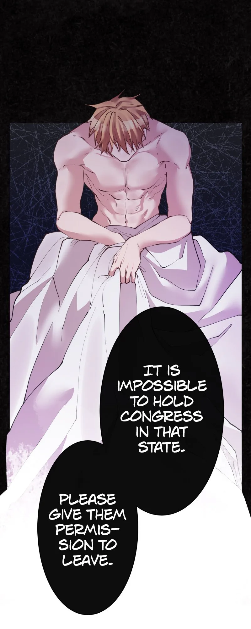 A Villainess’ Revenge Is Sweeter Than Honey Chapter 93 page 23
