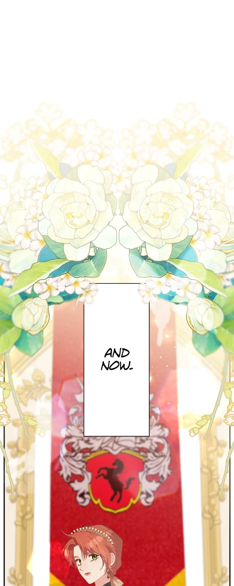 A Villainess’ Revenge Is Sweeter Than Honey Chapter 100 page 5
