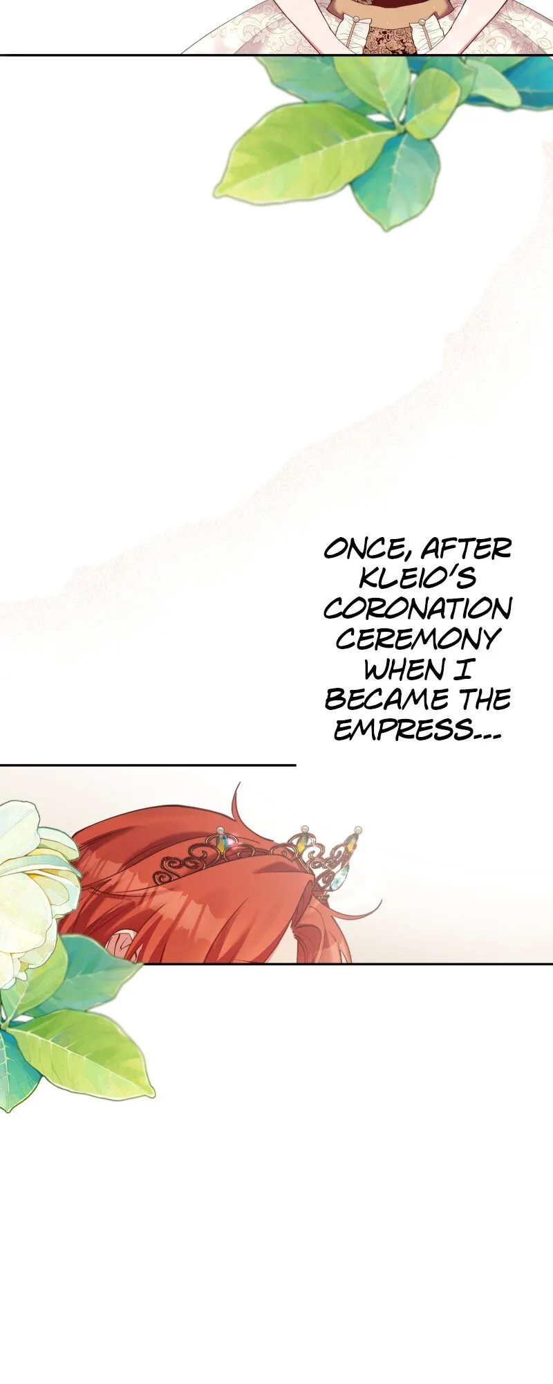 A Villainess’ Revenge Is Sweeter Than Honey Chapter 100 page 4