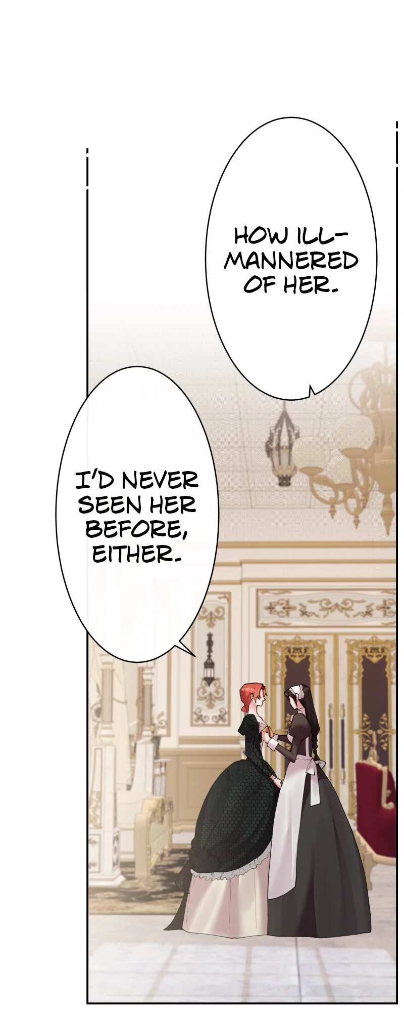 A Villainess’ Revenge Is Sweeter Than Honey Chapter 94 page 29