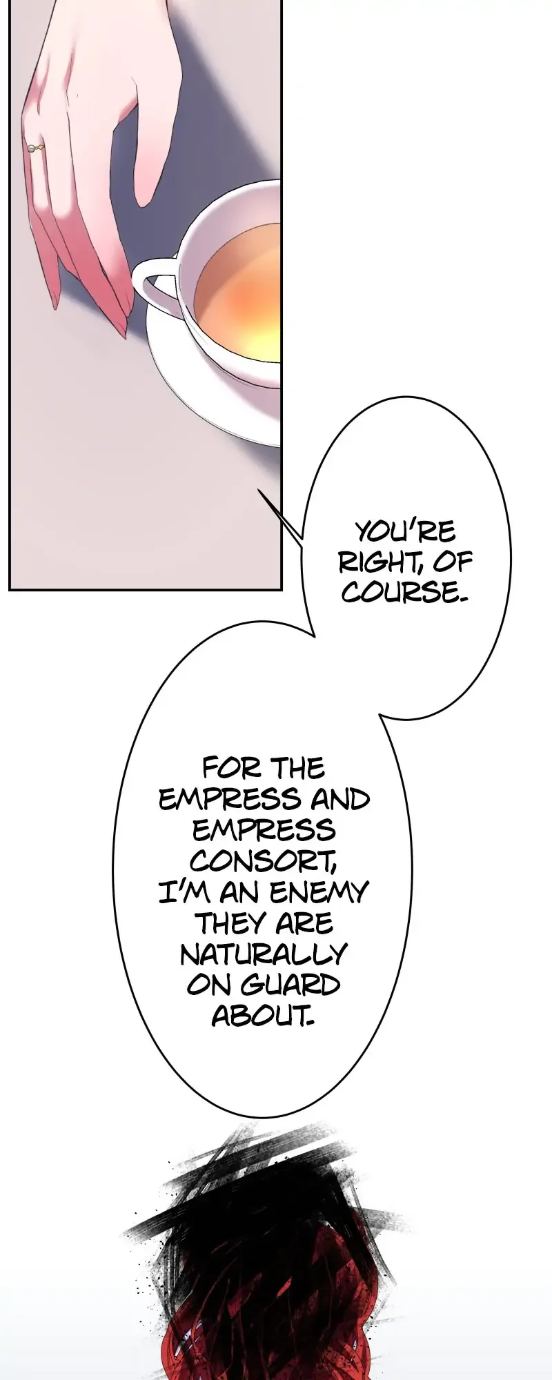 A Villainess’ Revenge Is Sweeter Than Honey Chapter 20 page 58