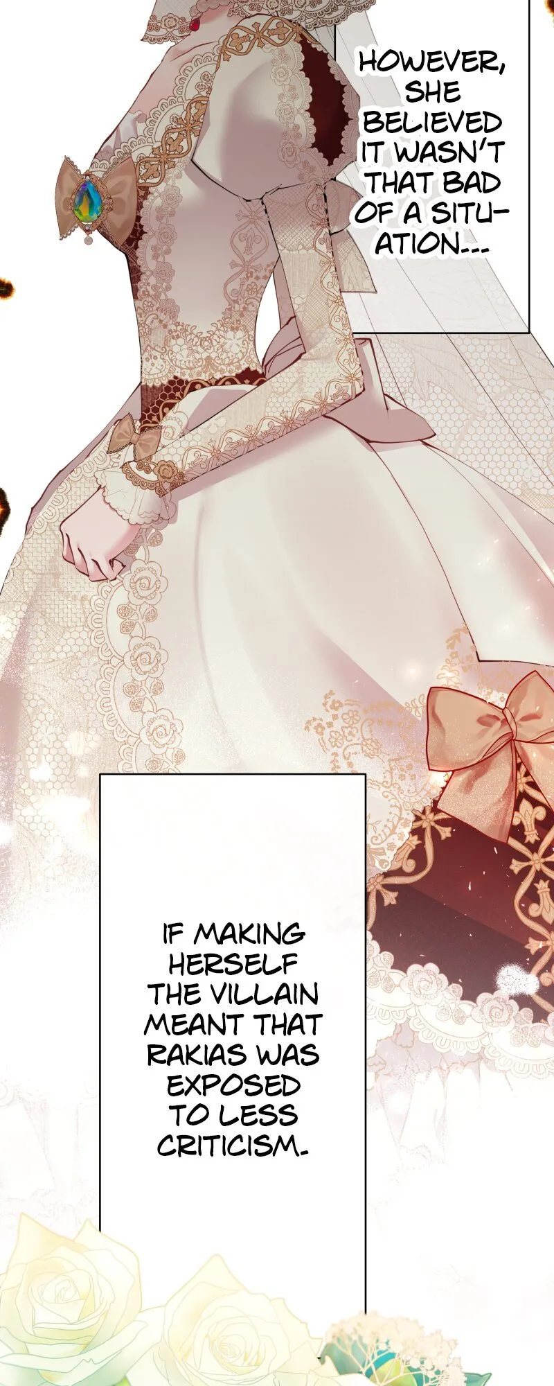 A Villainess’ Revenge Is Sweeter Than Honey Chapter 99 page 18