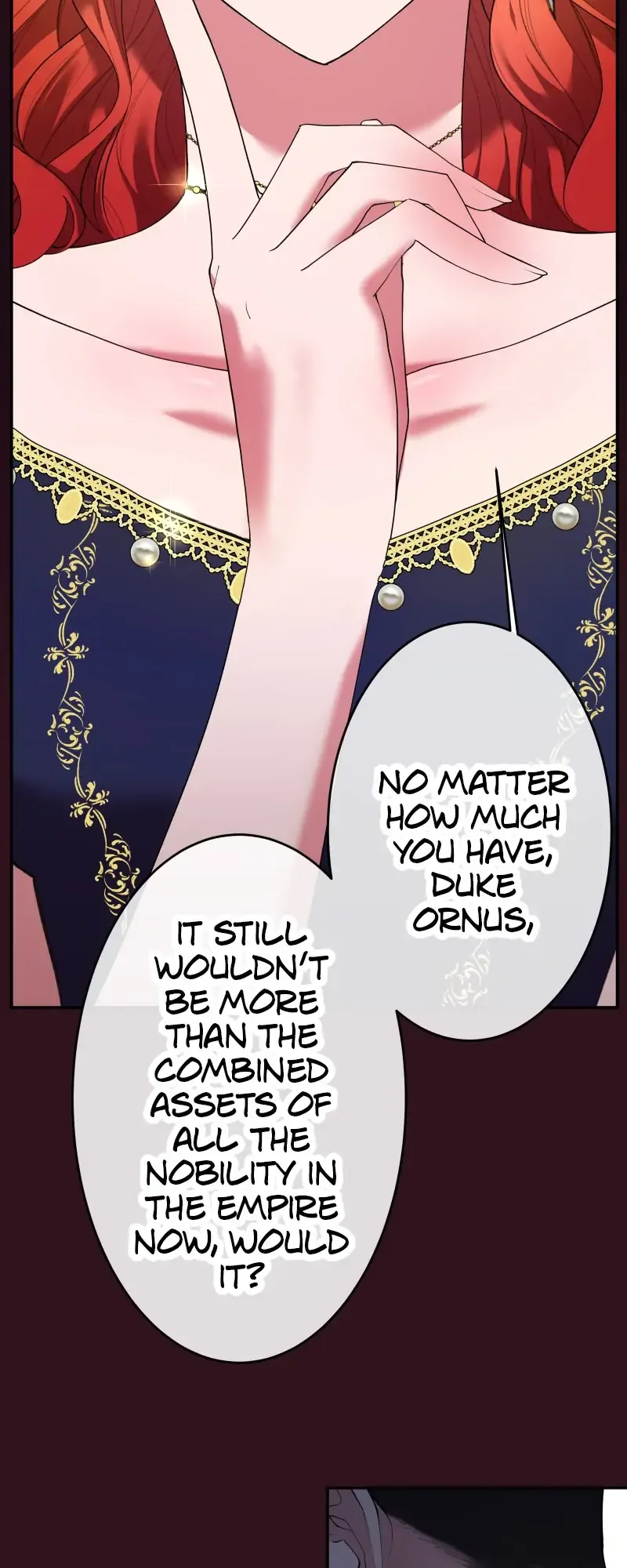 A Villainess’ Revenge Is Sweeter Than Honey Chapter 20 page 56
