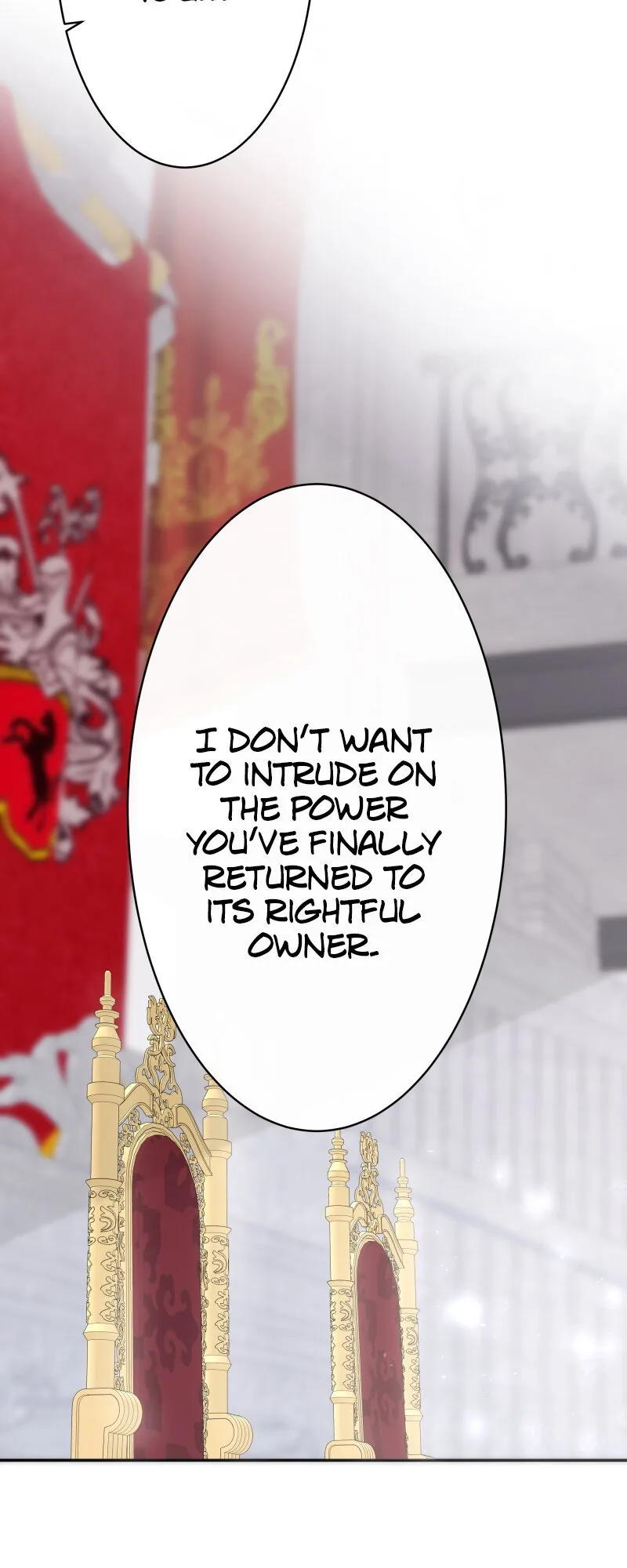 A Villainess’ Revenge Is Sweeter Than Honey Chapter 96 page 60
