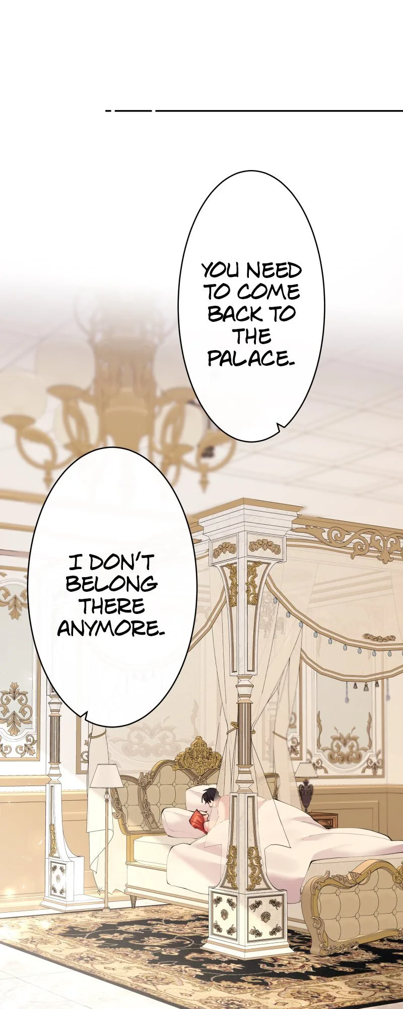 A Villainess’ Revenge Is Sweeter Than Honey Chapter 96 page 55
