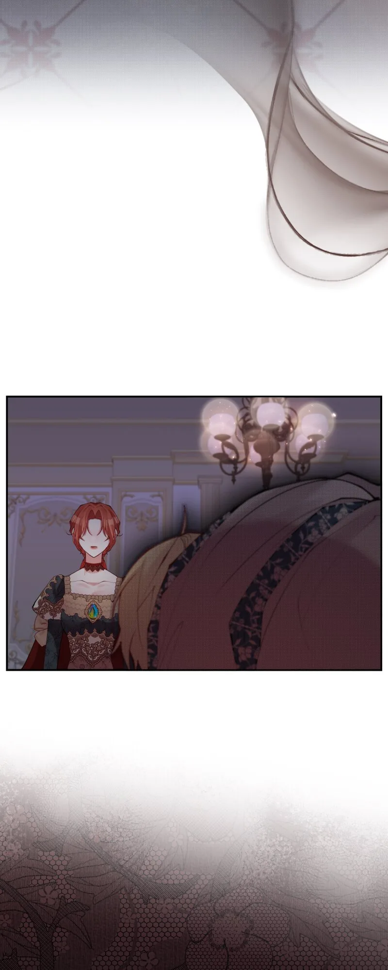 A Villainess’ Revenge Is Sweeter Than Honey Chapter 95 page 32