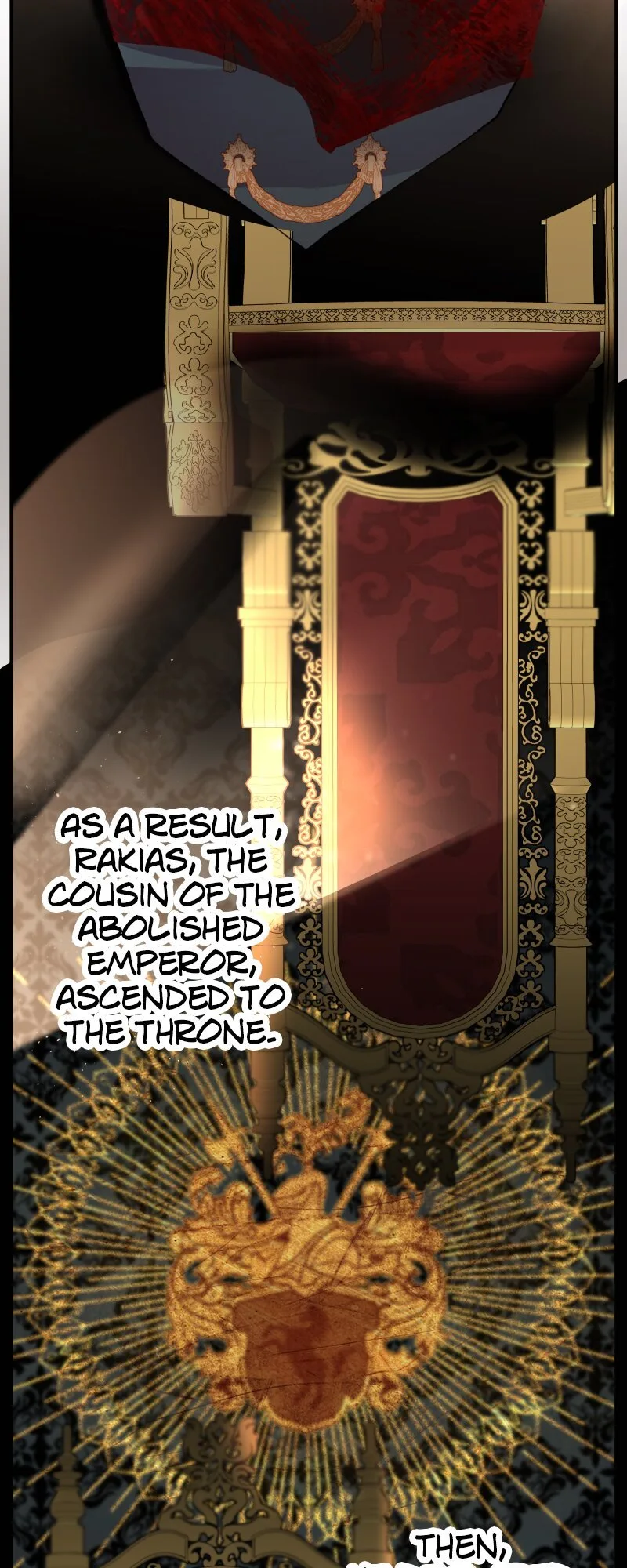 A Villainess’ Revenge Is Sweeter Than Honey Chapter 99 page 14