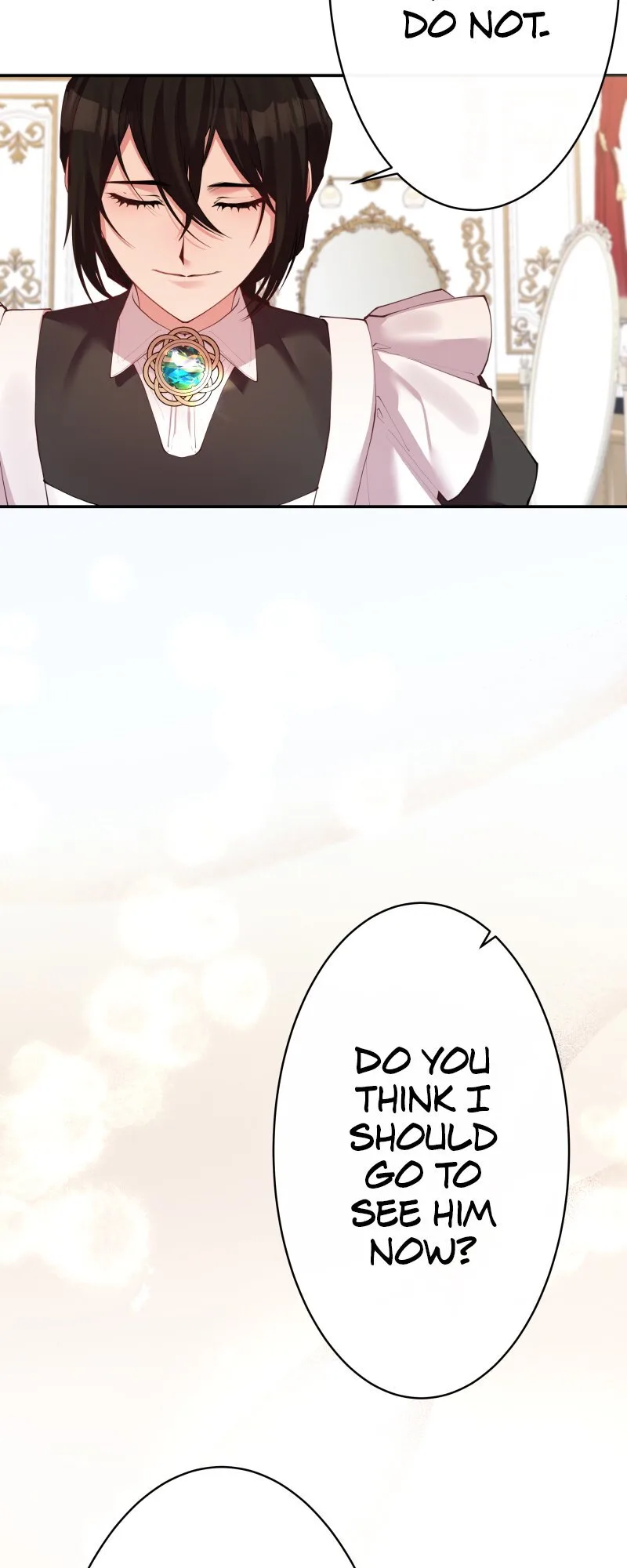 A Villainess’ Revenge Is Sweeter Than Honey Chapter 94 page 32