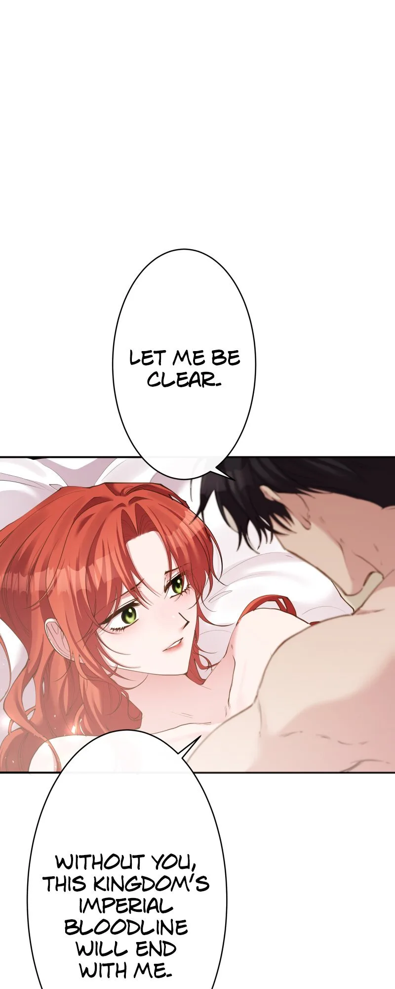 A Villainess’ Revenge Is Sweeter Than Honey Chapter 96 page 63