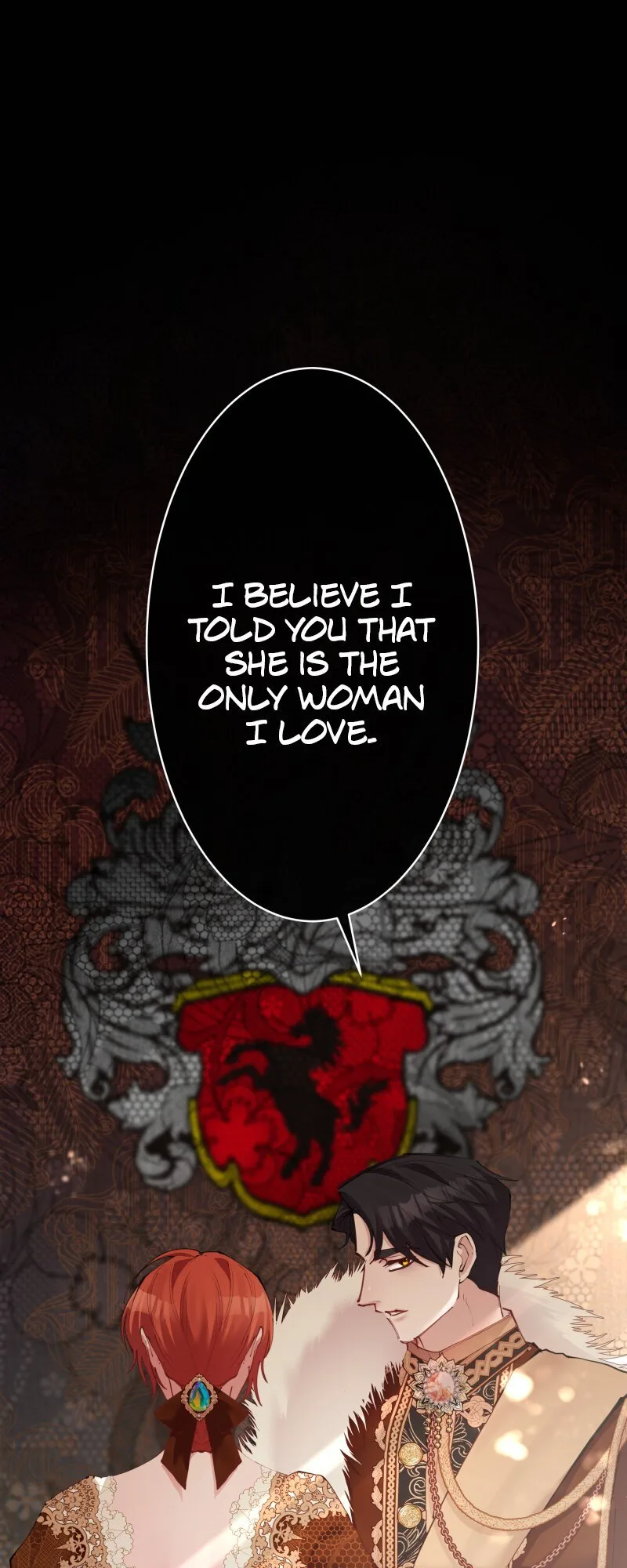 A Villainess’ Revenge Is Sweeter Than Honey Chapter 97 page 23