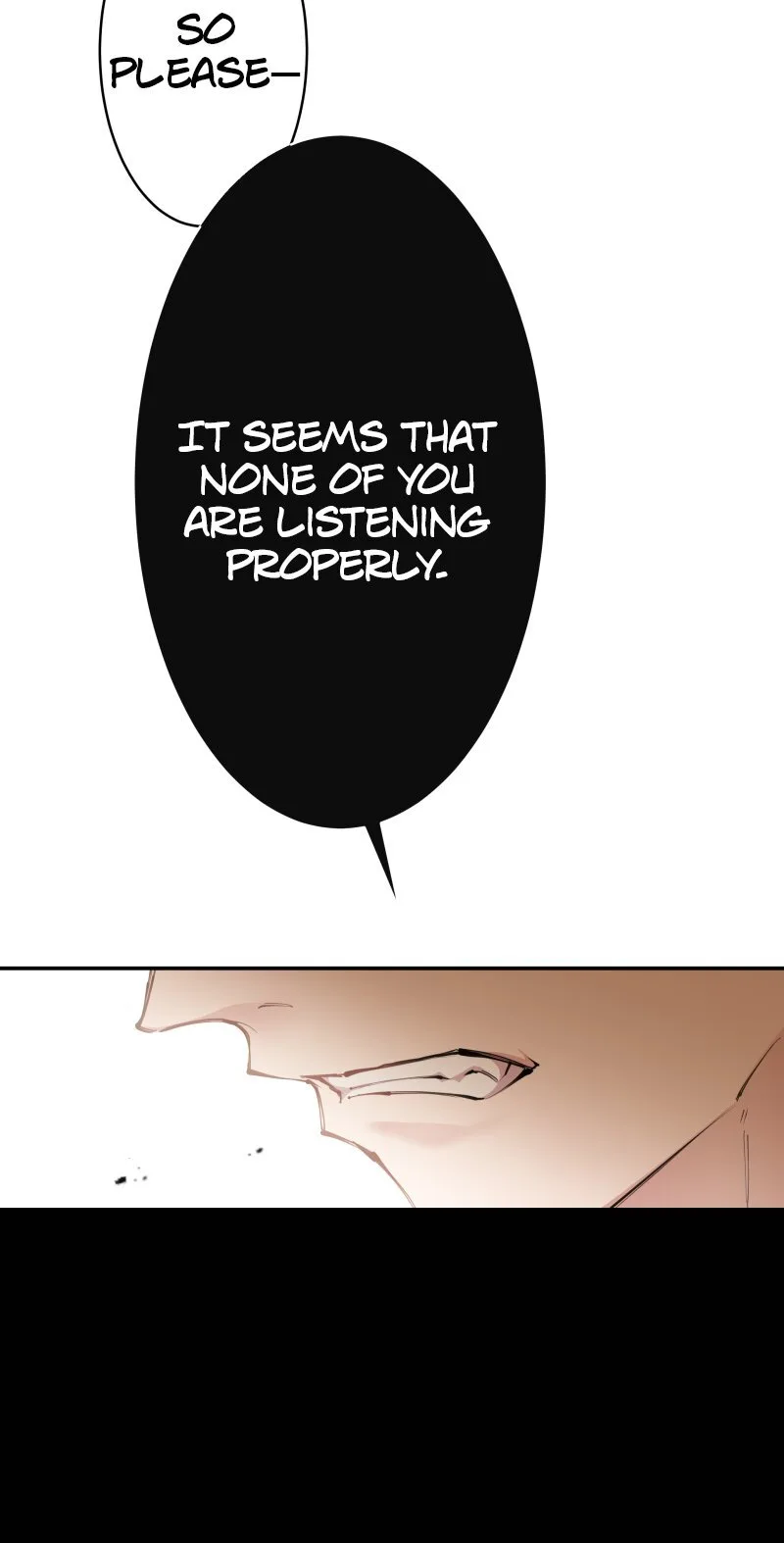 A Villainess’ Revenge Is Sweeter Than Honey Chapter 97 page 22