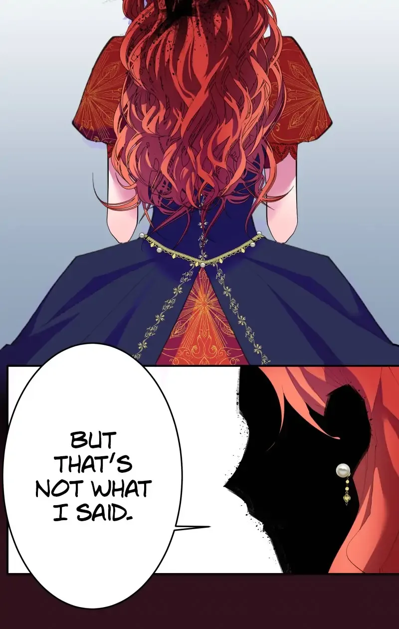 A Villainess’ Revenge Is Sweeter Than Honey Chapter 20 page 59