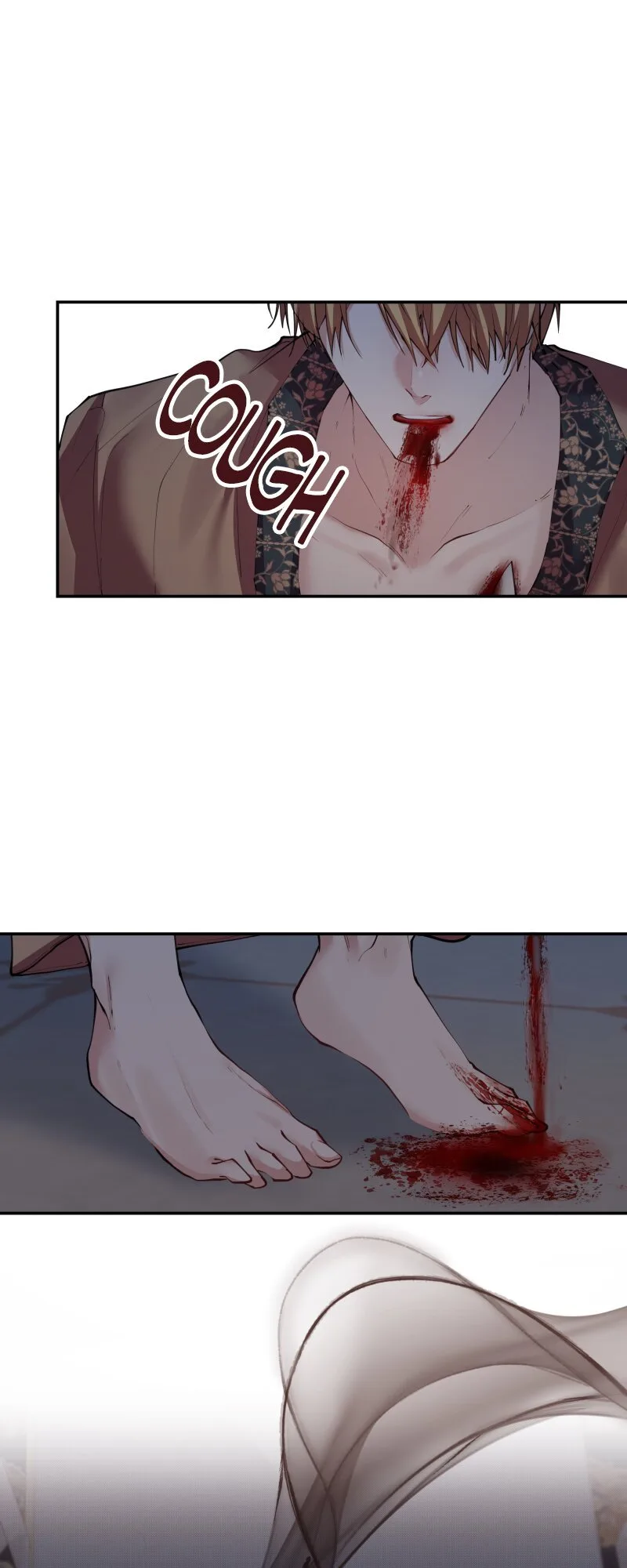A Villainess’ Revenge Is Sweeter Than Honey Chapter 95 page 30