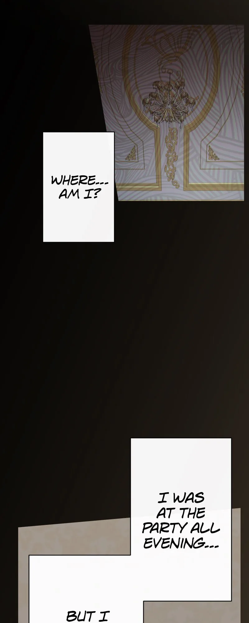 A Villainess’ Revenge Is Sweeter Than Honey Chapter 92 page 65
