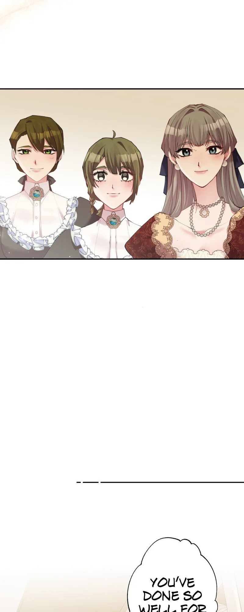 A Villainess’ Revenge Is Sweeter Than Honey Chapter 99 page 21