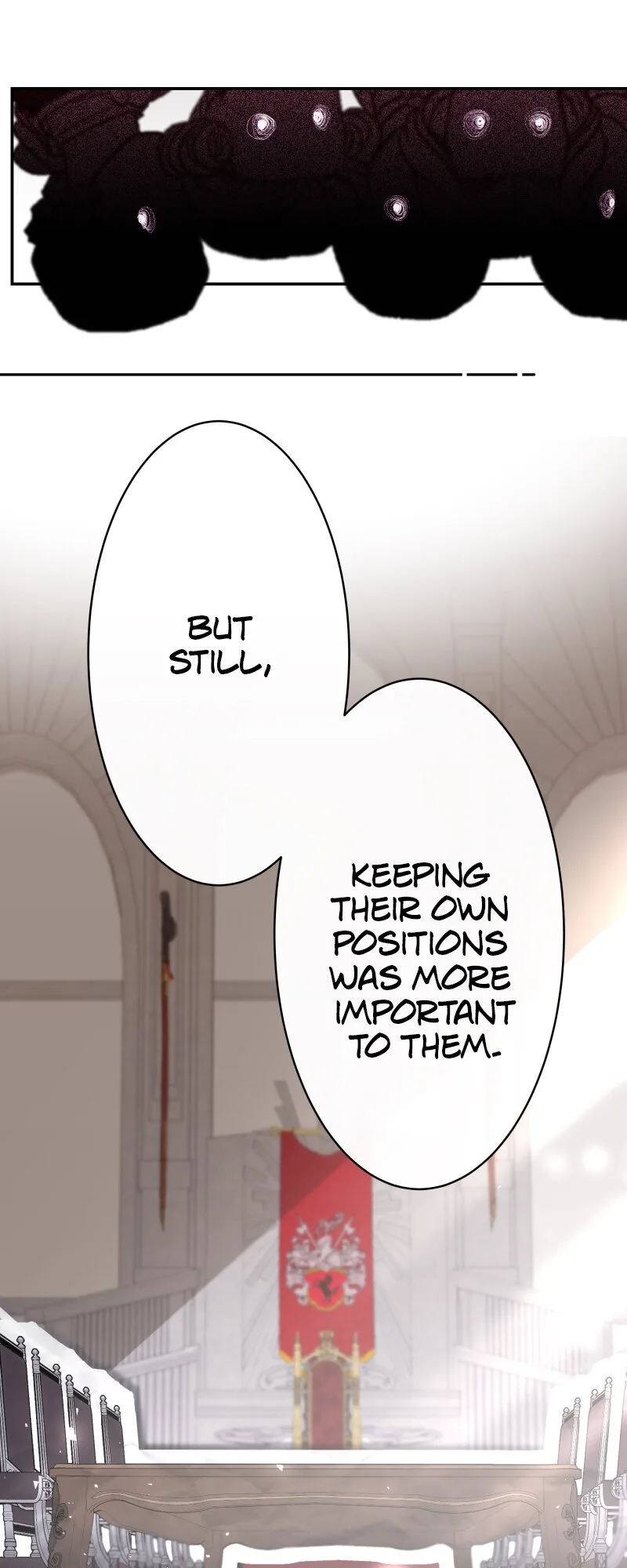 A Villainess’ Revenge Is Sweeter Than Honey Chapter 98 page 24
