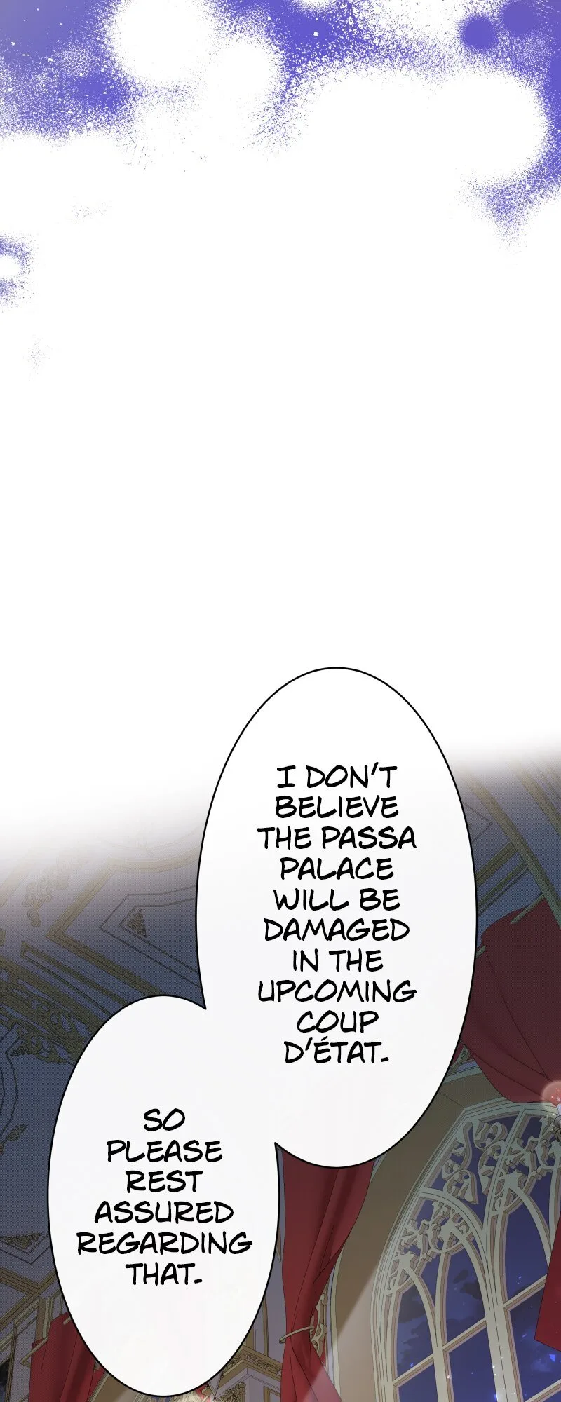 A Villainess’ Revenge Is Sweeter Than Honey Chapter 95 page 51