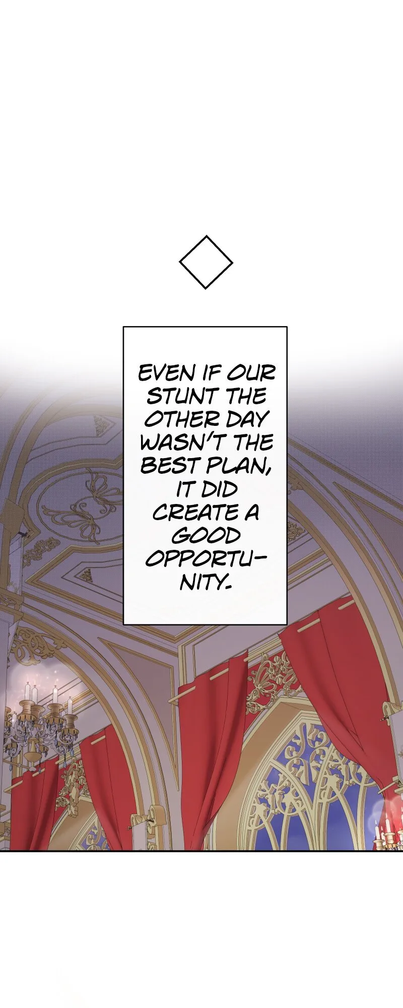 A Villainess’ Revenge Is Sweeter Than Honey Chapter 94 page 35